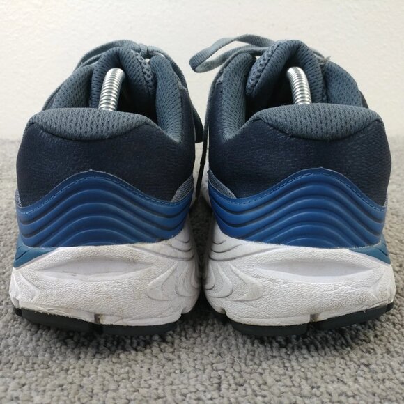 New Balance 840V5 Mens 9.5 4E WIDE Road Running Shoes M840LB5 Blue Gray - Picture 8 of 11